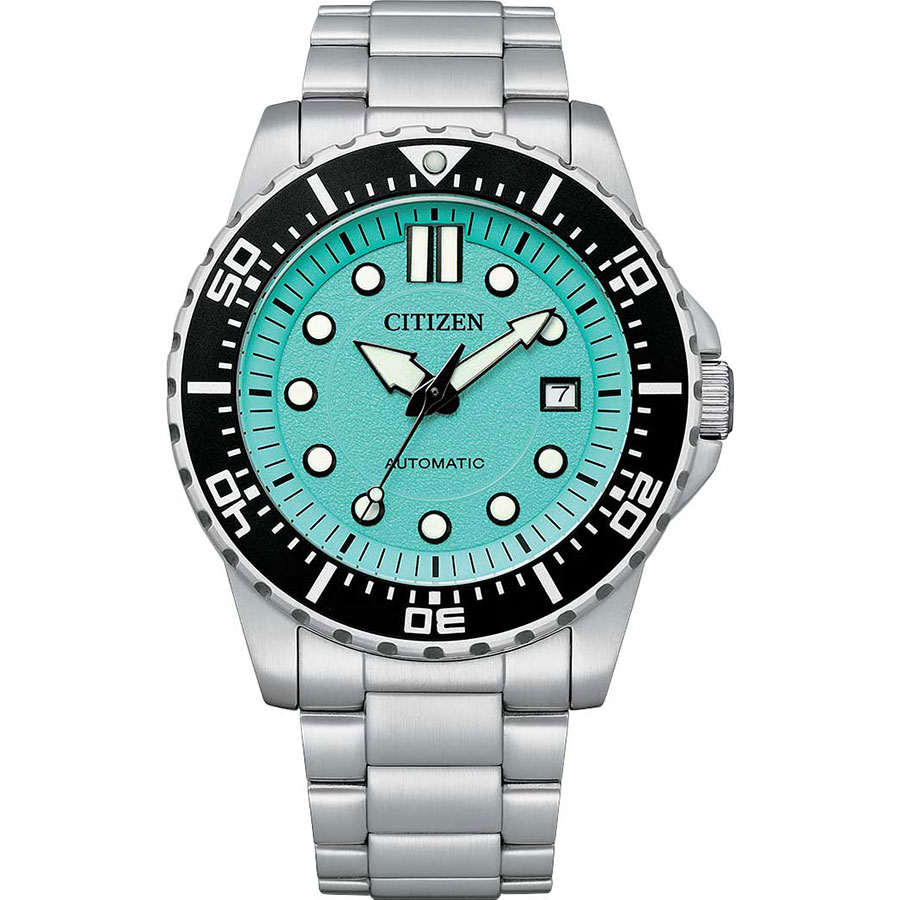 Часы Citizen Automatic NJ0170-83X
