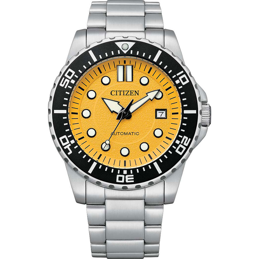 Часы Citizen Automatic NJ0170-83Z