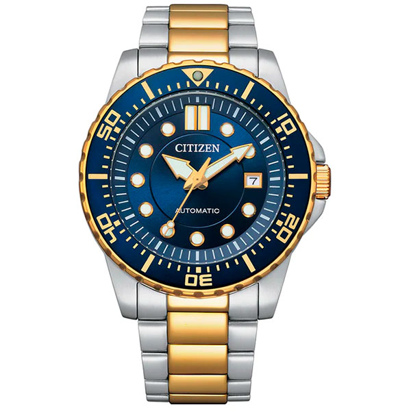 Часы Citizen Automatic NJ0174-82L