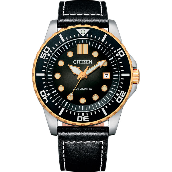 Часы Citizen Automatic NJ0176-10E