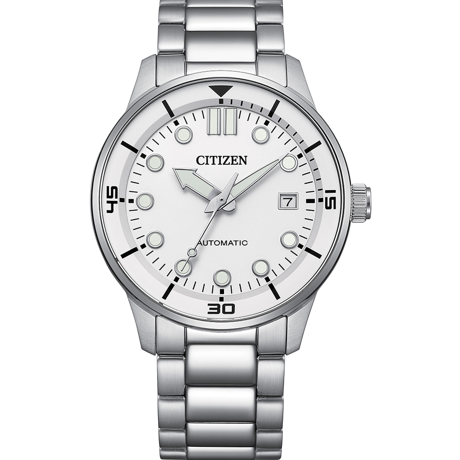 Часы Citizen Automatic NJ0191-83A