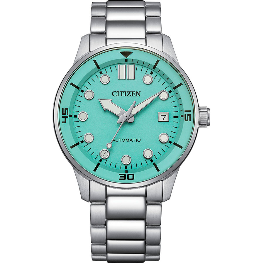 Часы Citizen Automatic NJ0191-83M
