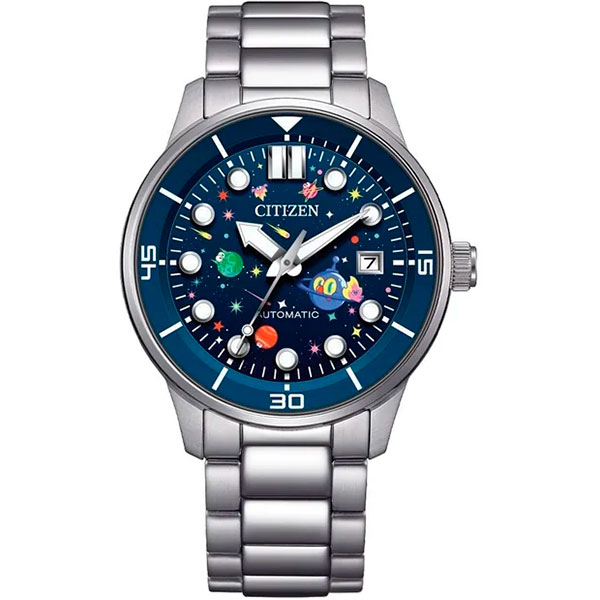 Часы Citizen Automatic NJ0199-81L