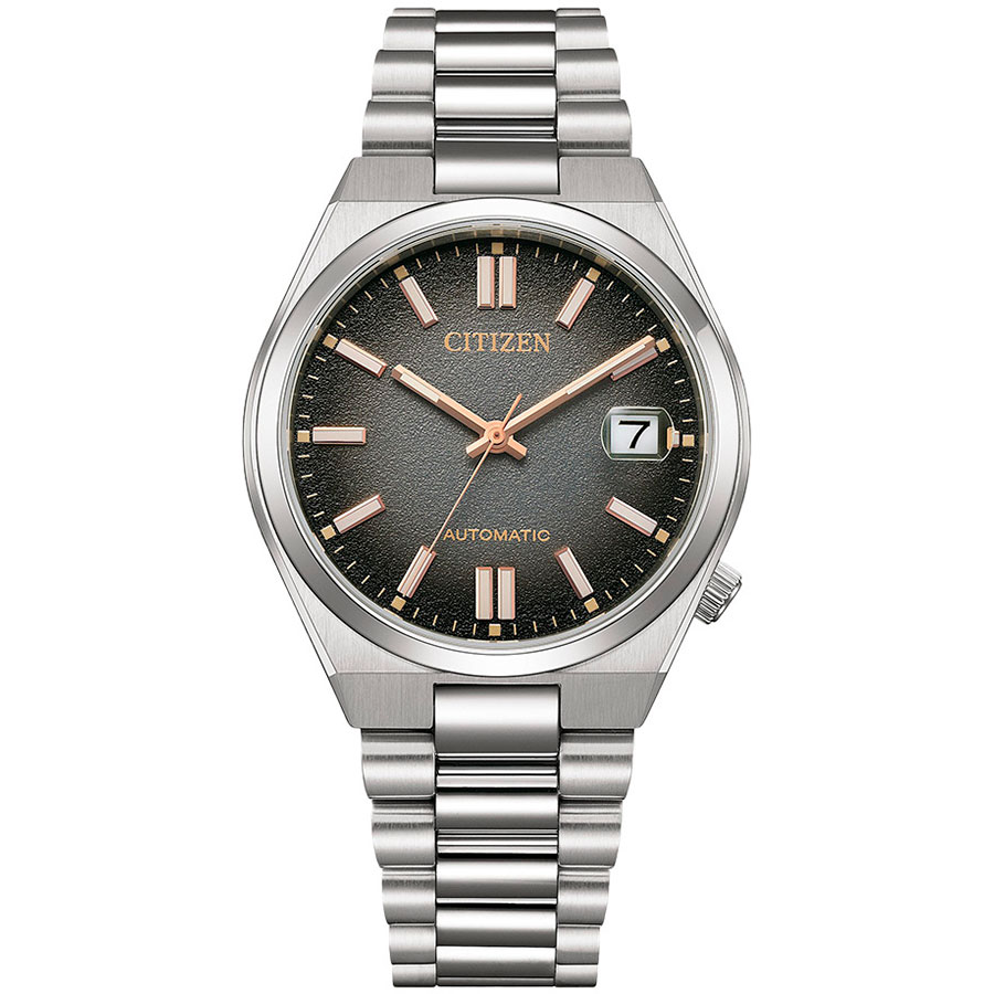 Часы Citizen Tsuyosa NJ0200-50E