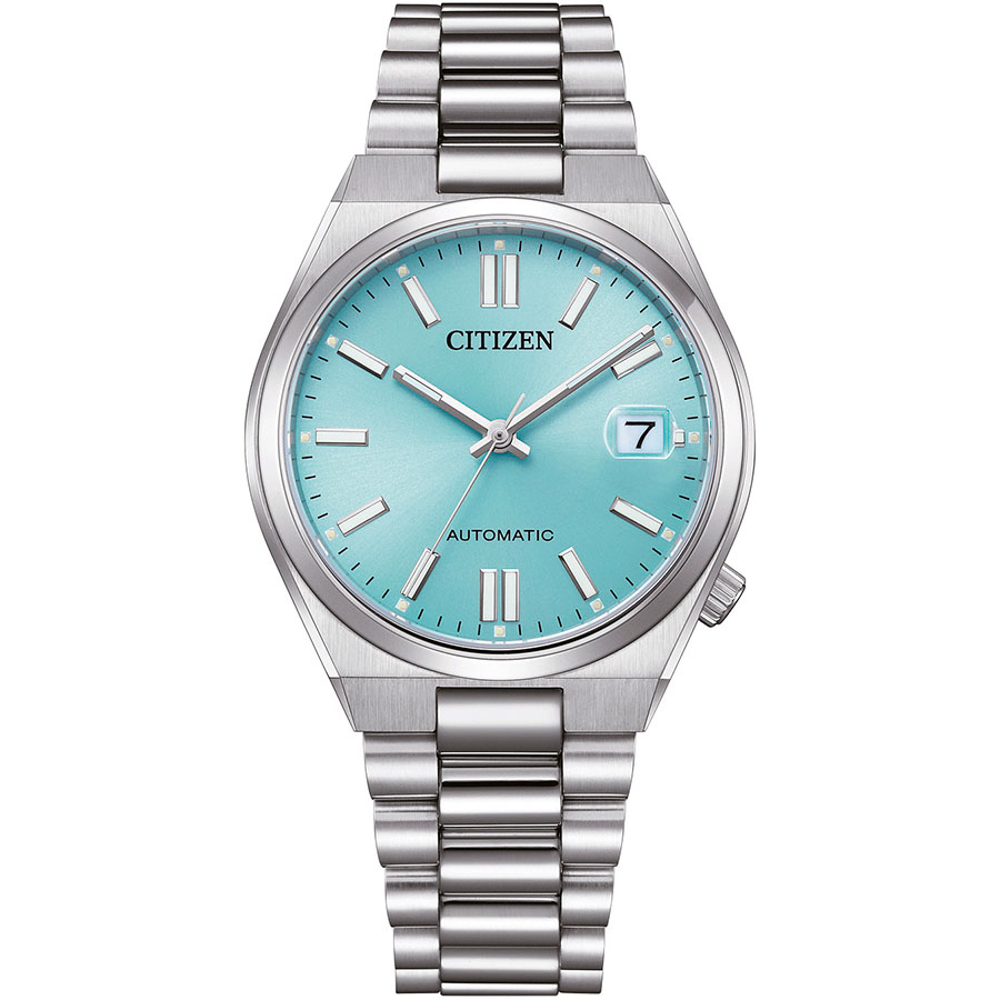 Часы Citizen Tsuyosa NJ0200-50L