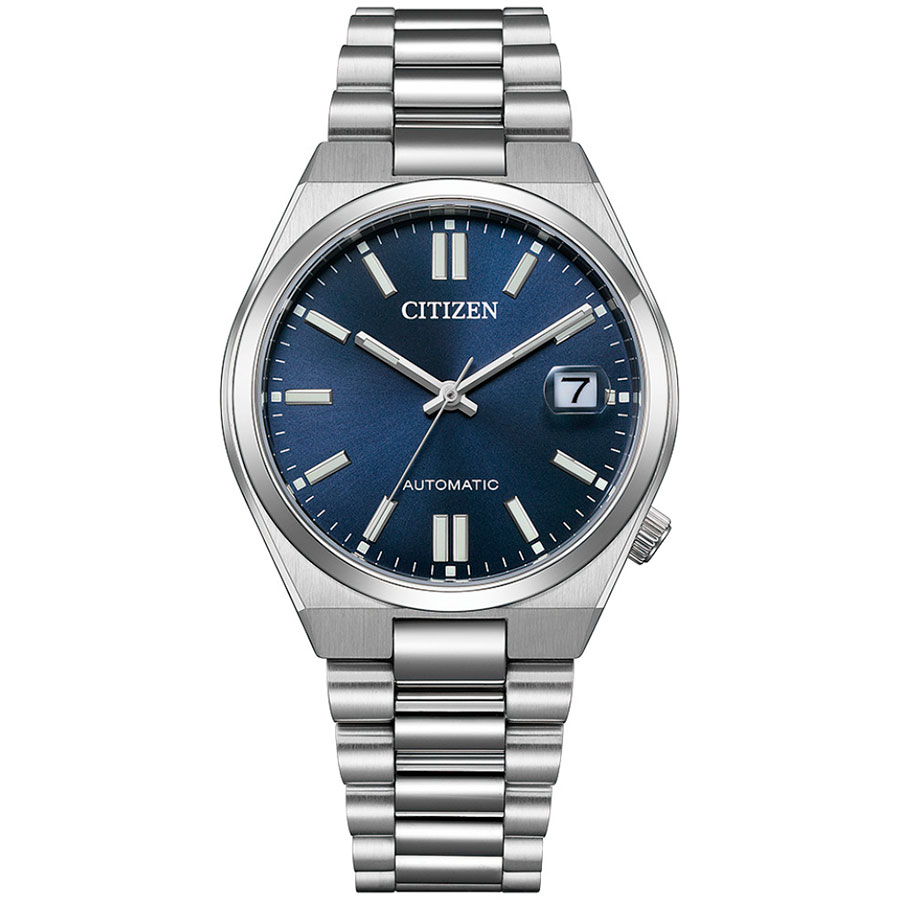 Часы Citizen Tsuyosa NJ0200-50M