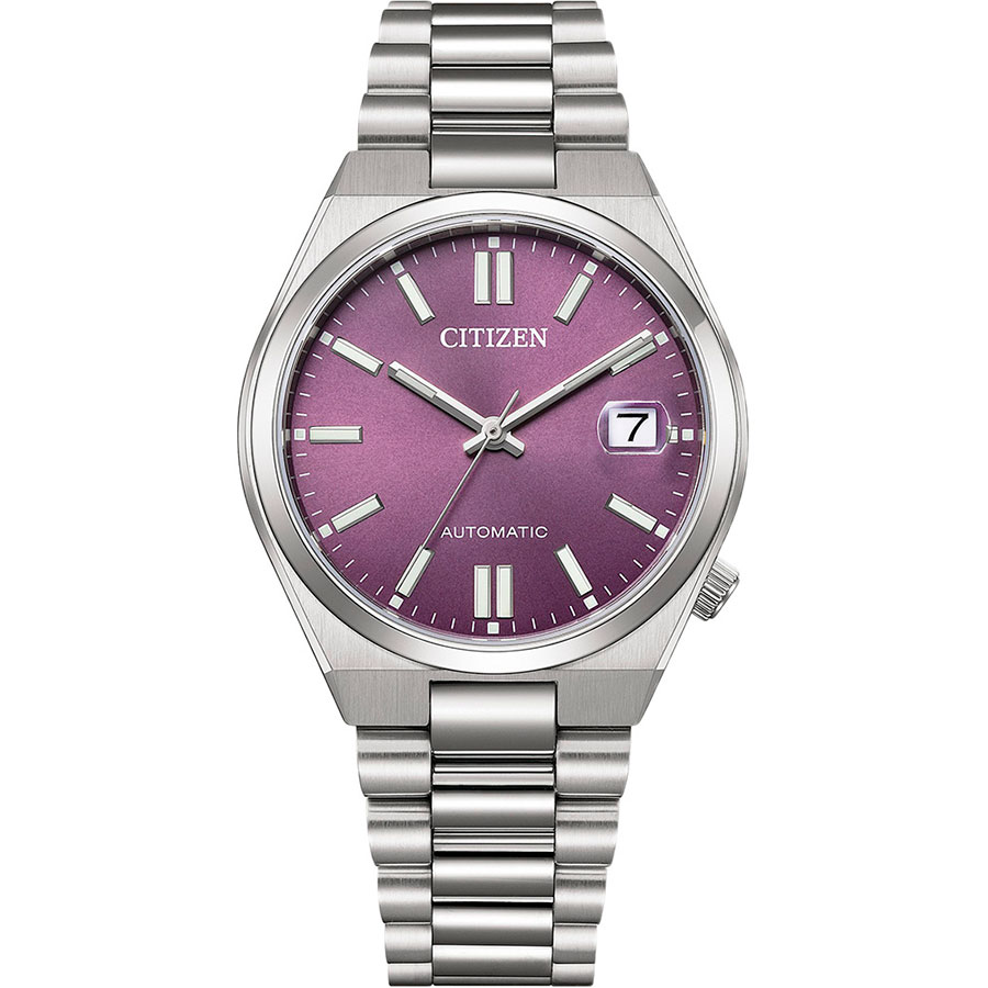 Часы Citizen Tsuyosa NJ0200-50W
