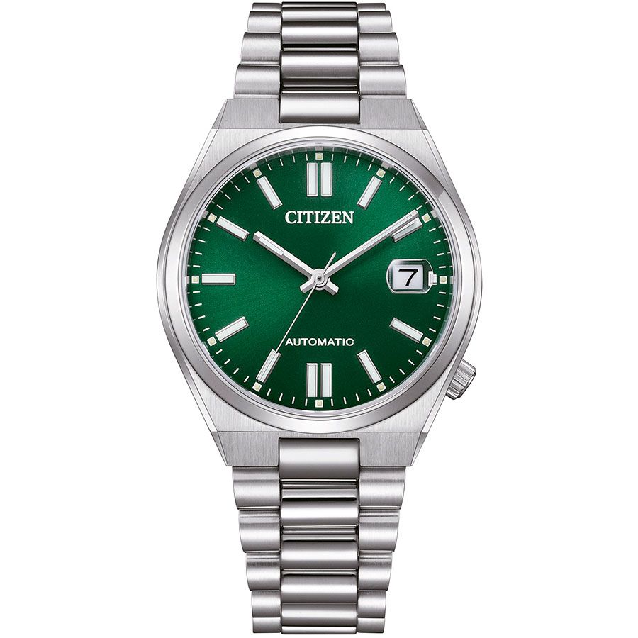 Часы Citizen Tsuyosa NJ0200-50X