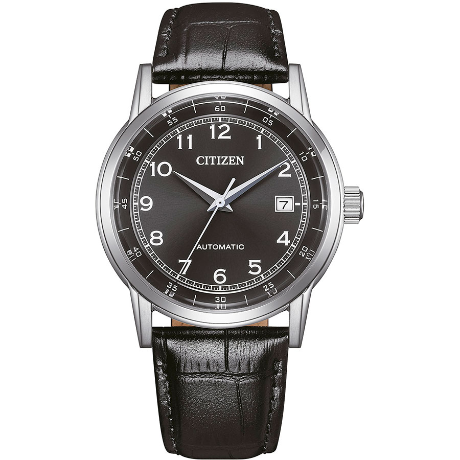 Часы Citizen Automatic NJ0210-05E