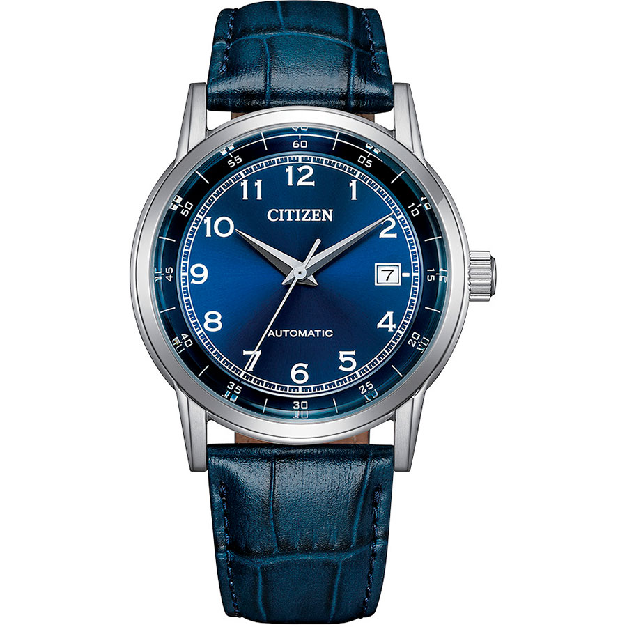 Часы Citizen Automatic NJ0210-13L