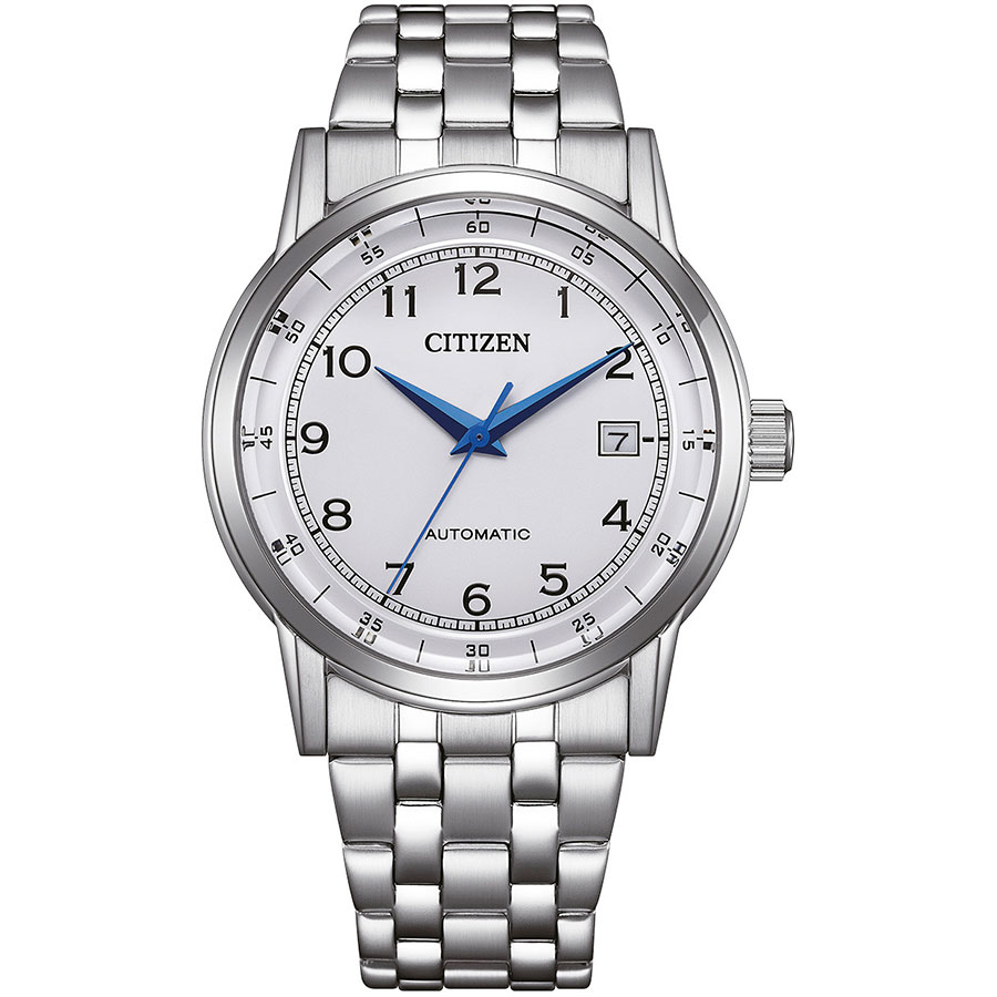 Часы Citizen Automatic NJ0210-56A