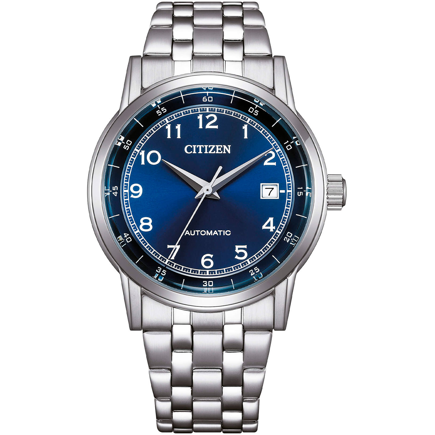Часы Citizen Automatic NJ0210-56L