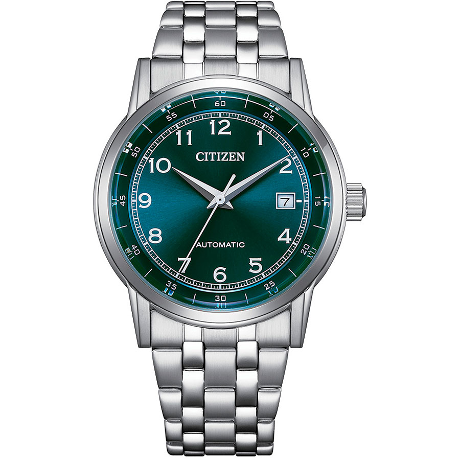 Часы Citizen Automatic NJ0210-56M
