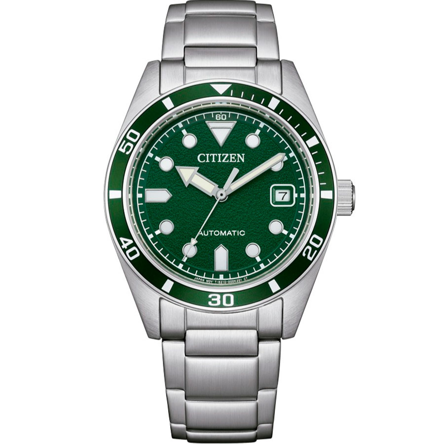 Часы Citizen Automatic NJ0220-52X