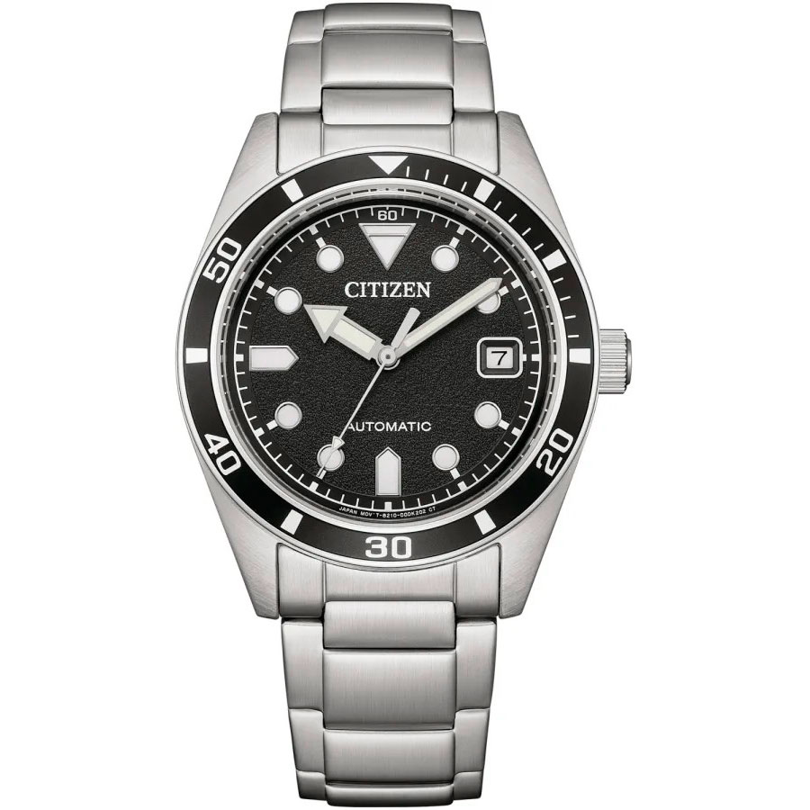 Часы Citizen Automatic NJ0221-50E