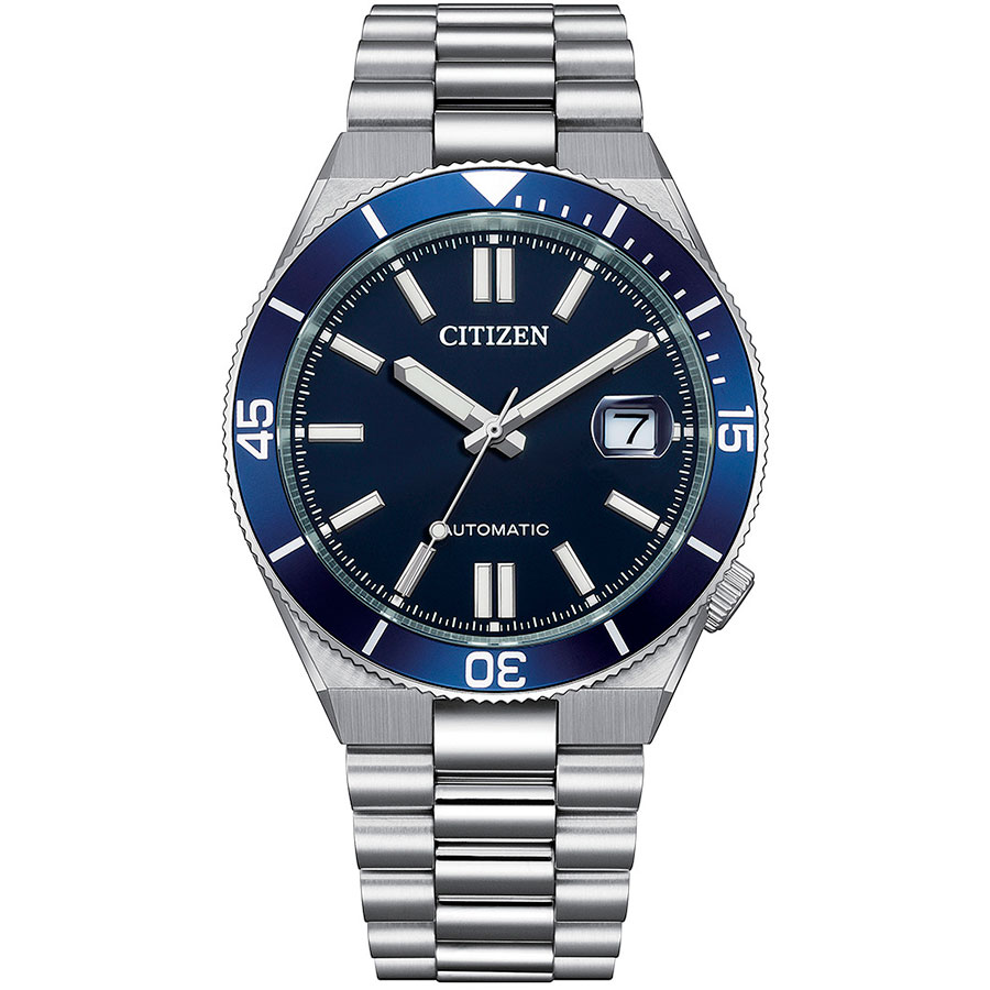 Часы Citizen Tsuyosa NJ0230-59L