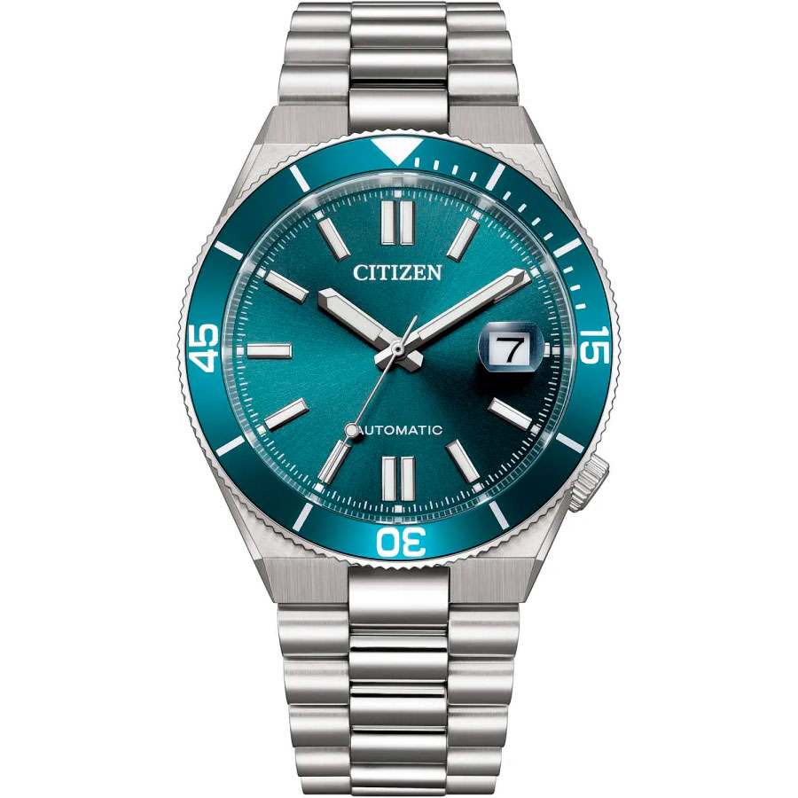 Часы Citizen Tsuyosa NJ0231-56L