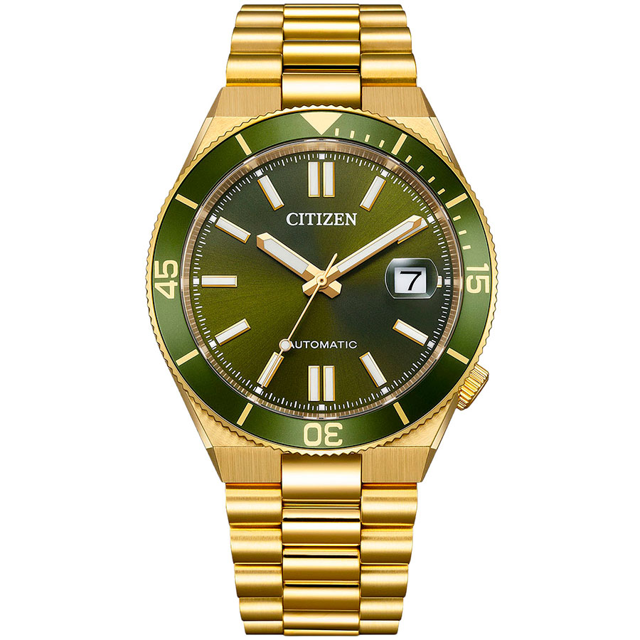 Часы Citizen Tsuyosa NJ0232-53X