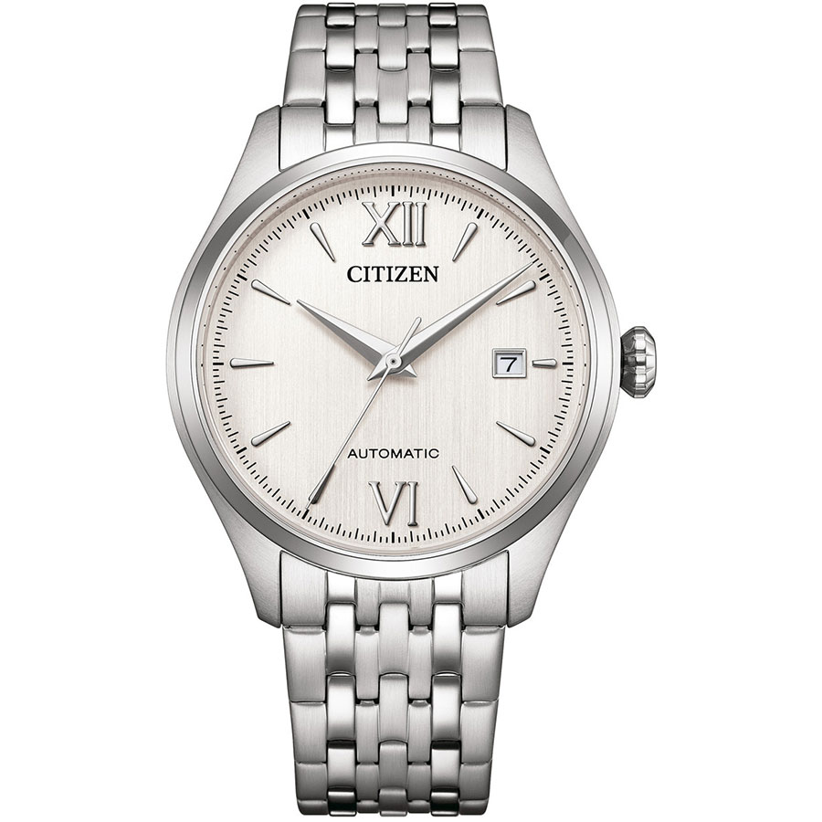 Часы Citizen Automatic NJ0240-55A