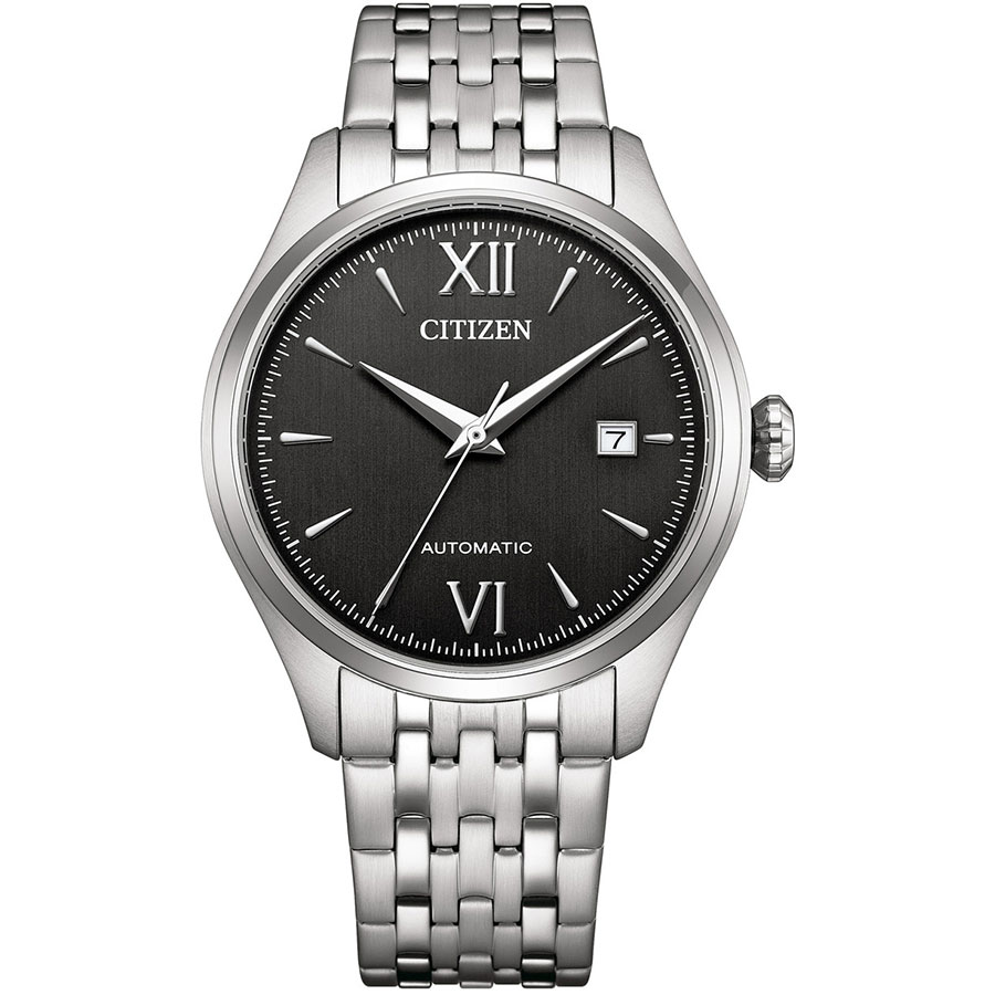 Часы Citizen Automatic NJ0240-55E