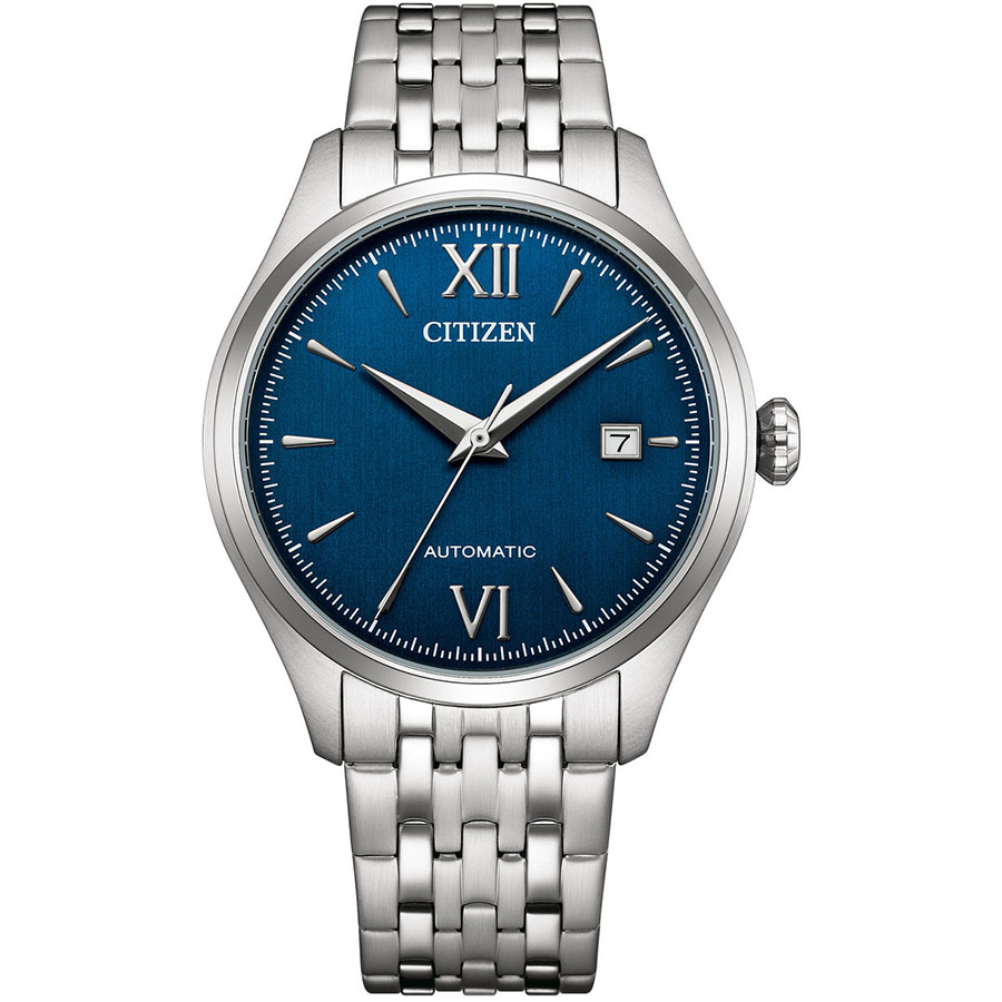 Часы Citizen Automatic NJ0240-55L