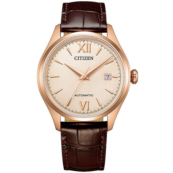 Часы Citizen Automatic NJ0243-06A