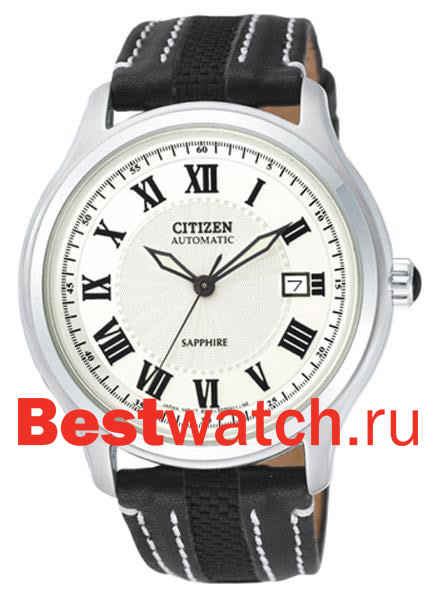 Часы Citizen Automatic NJ2161-08C