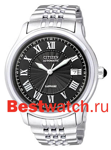 Часы Citizen Automatic NJ2161-59G