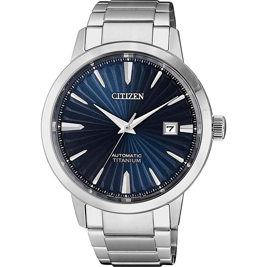 Часы Citizen Automatic NJ2180-89L