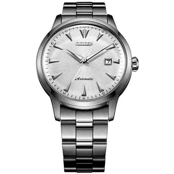 Часы Citizen Automatic NK0001-84A