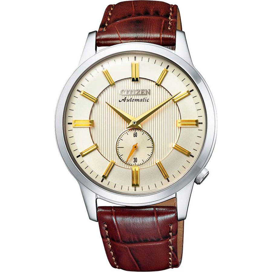 Часы Citizen Automatic NK5000-12P
