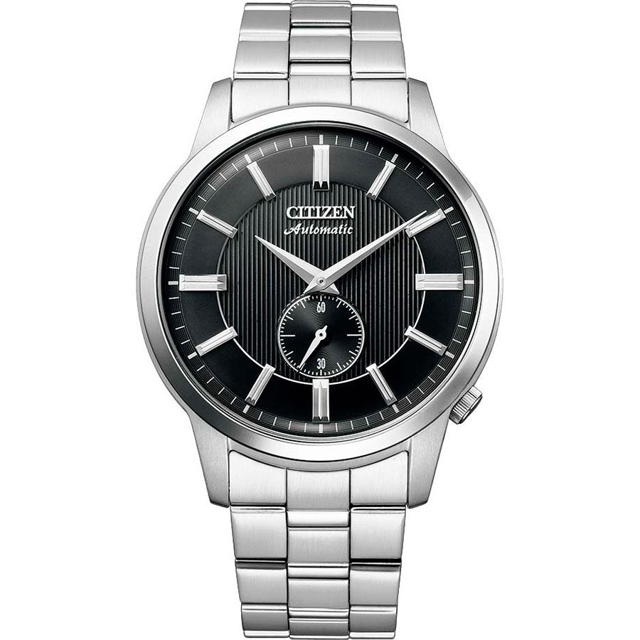 Часы Citizen Automatic NK5000-98E