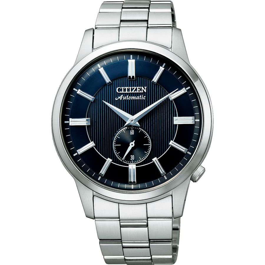 Часы Citizen Automatic NK5000-98L