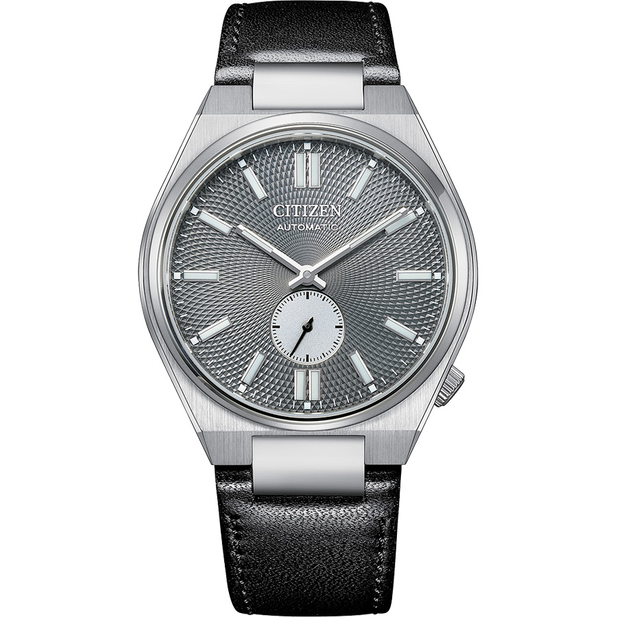 Часы Citizen Tsuyosa NK5010-01H