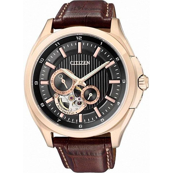 Часы Citizen Automatic NP1003-06E