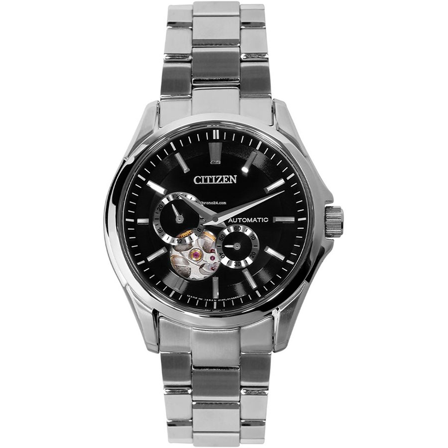 Часы Citizen Automatic NP1010-51E
