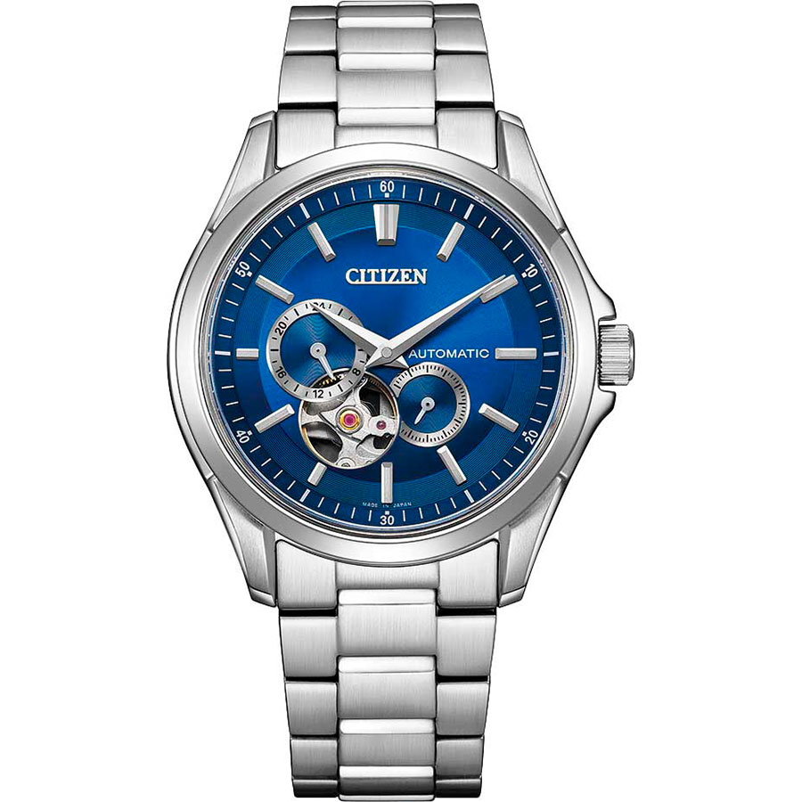 Часы Citizen Automatic NP1010-78L