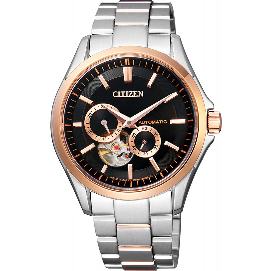 Часы Citizen Automatic NP1014-51E