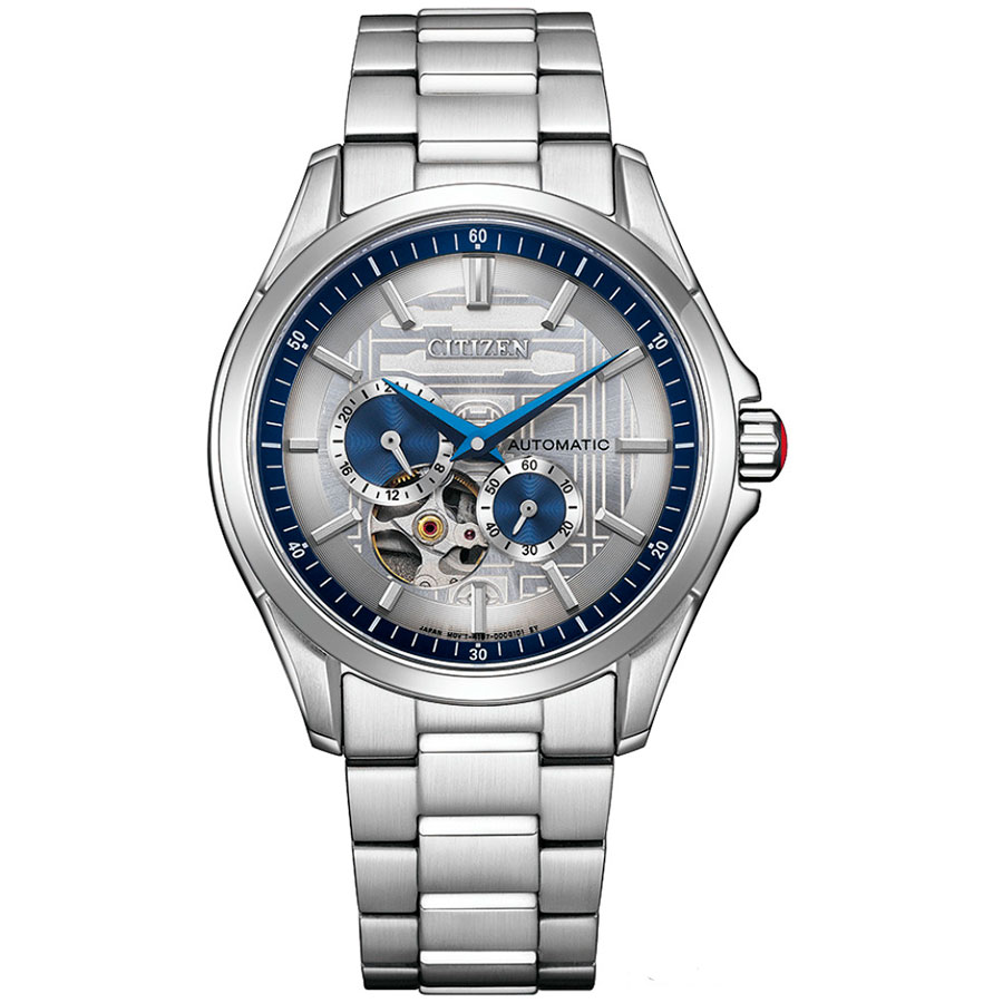 Часы Citizen Automatic NP1017-61A