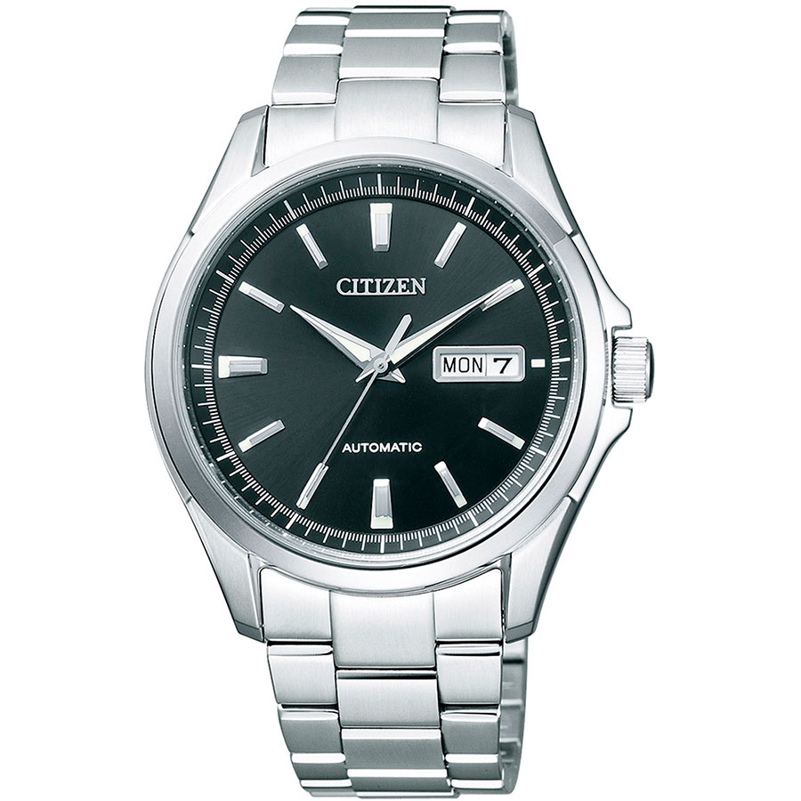 Часы Citizen Automatic NP4040-54E