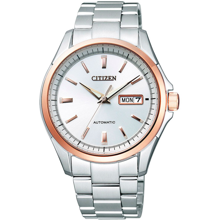 Часы Citizen Automatic NP4044-53A