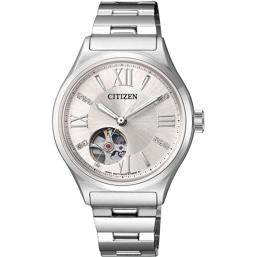 Часы Citizen Automatic PC1001-53A