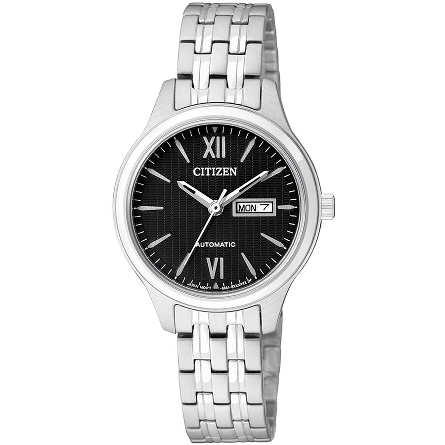 Часы Citizen Automatic PD7130-51E