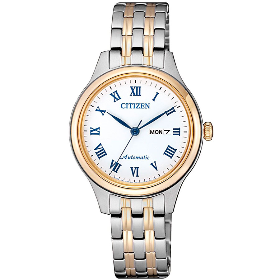 Часы Citizen Automatic PD7136-80A