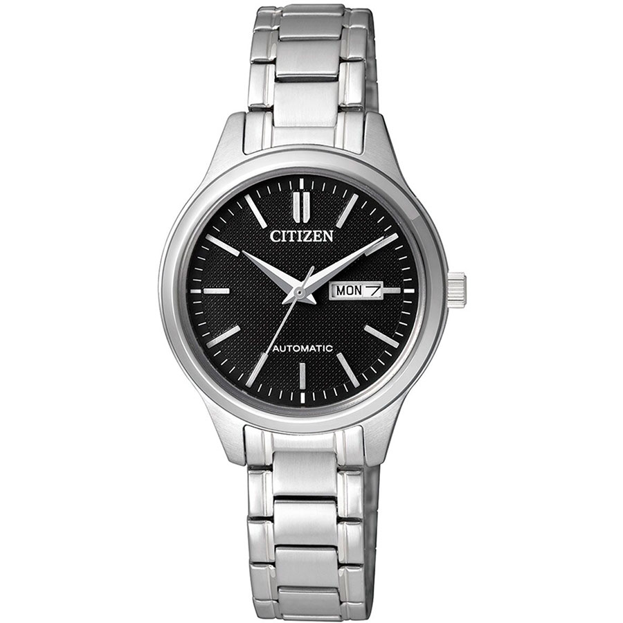 Часы Citizen Automatic PD7140-58E