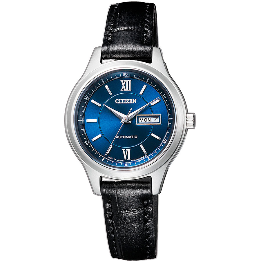 Часы Citizen Automatic PD7150-03L