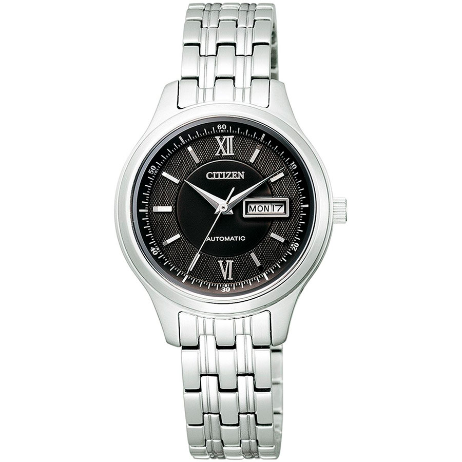 Часы Citizen Automatic PD7151-51E