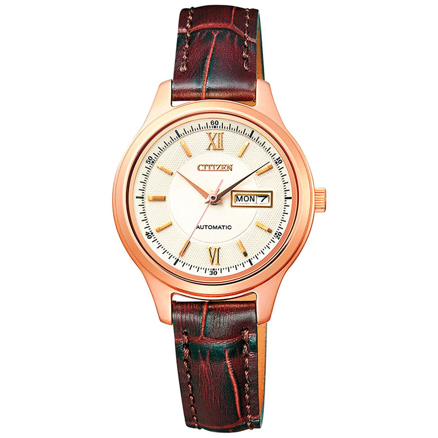Часы Citizen Automatic PD7153-05A