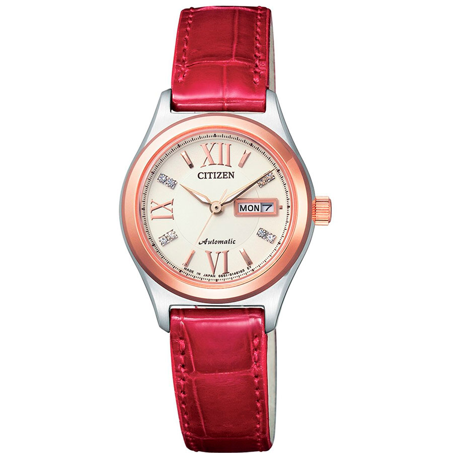 Часы Citizen Automatic PD7164-09A