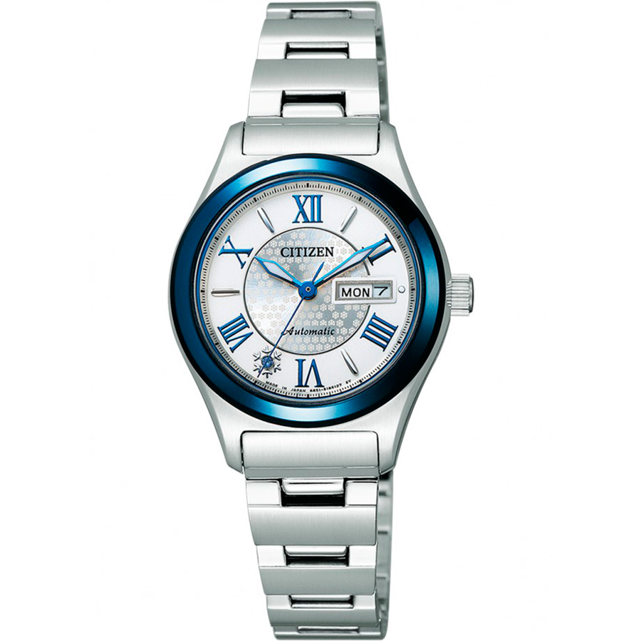 Часы Citizen Automatic PD7165-65A